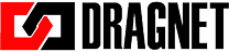Dragnet logo