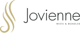 Jovienne Wigs & Bundles logo